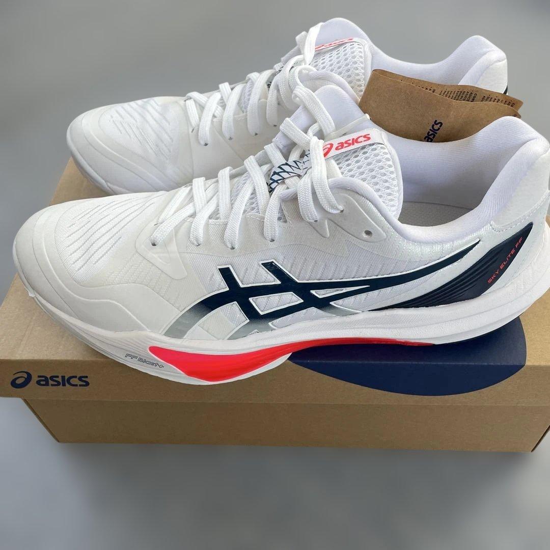 【新品】asics SKY ELITE FF 3 28.0cm スカイエリート