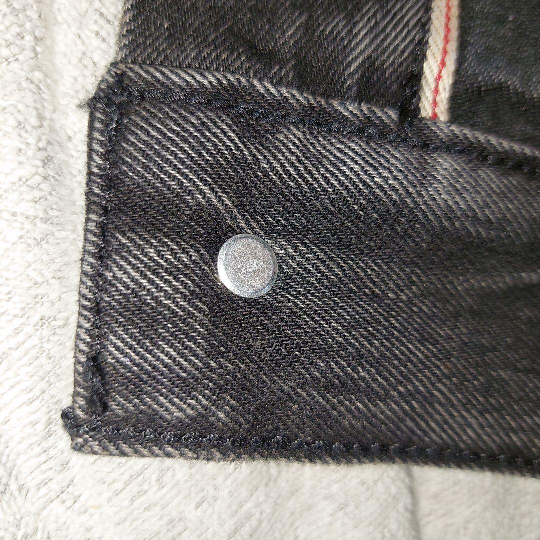 リーバイス 30th 大戦 Trucker Jacket EDIFICE 別注