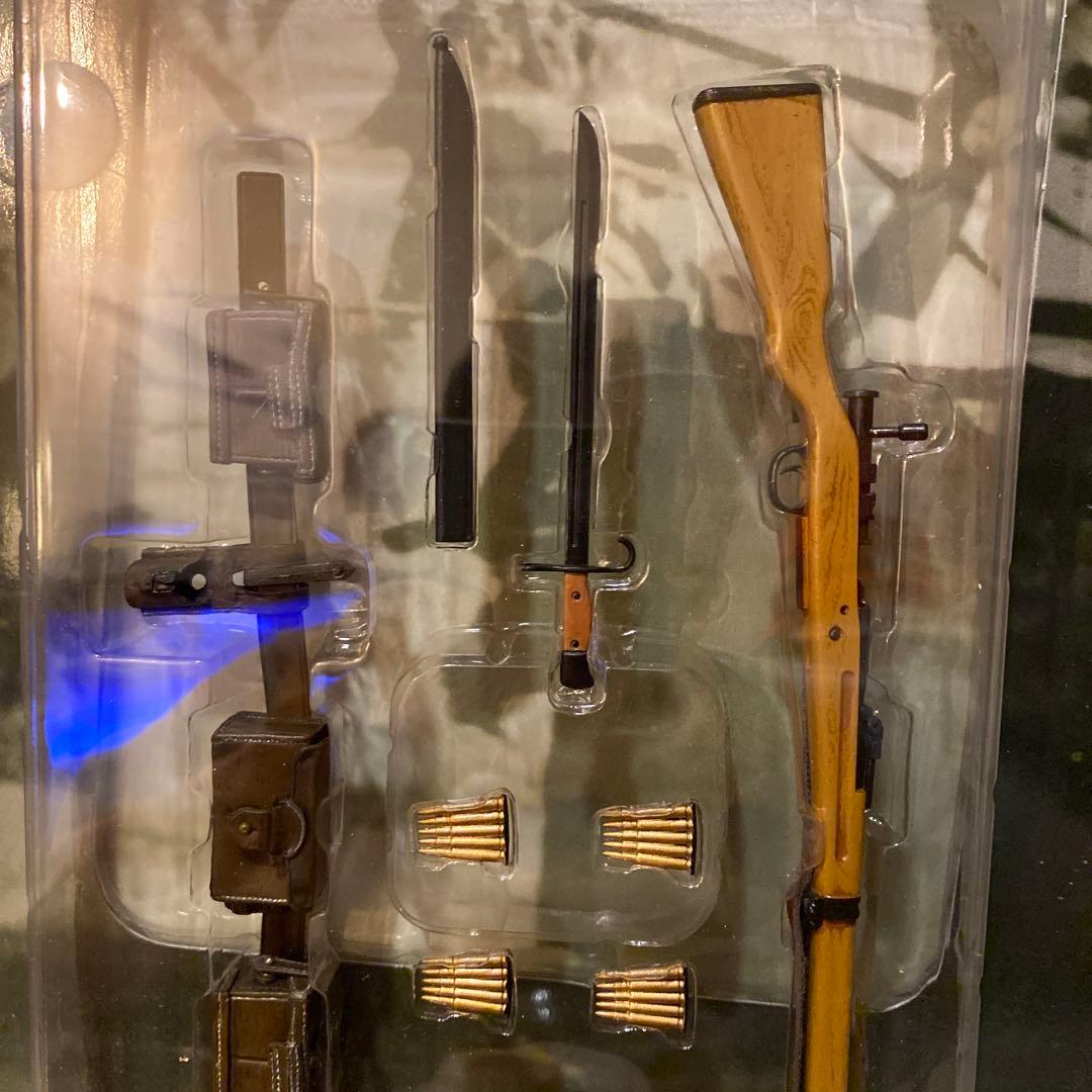 エリートフォース 帝国日本海軍 山本一郎 1/6フィギュア - メルカリ