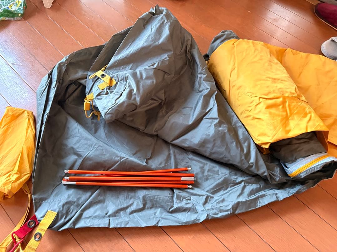 THE NORTH FACE 【STORM BREAK2 】