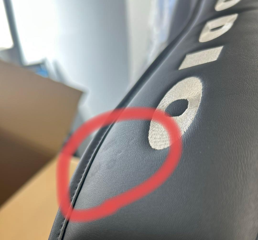 【新品未使用】RODDIO（ロッディオ）キャディバッグ　002