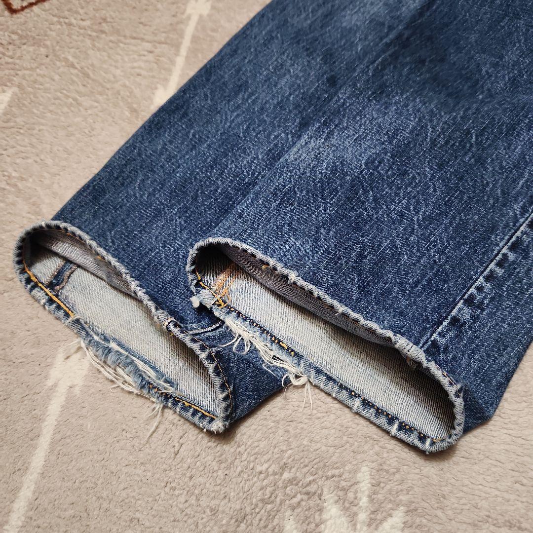 EVISU エヴィス No.1スペシャルジーンズ