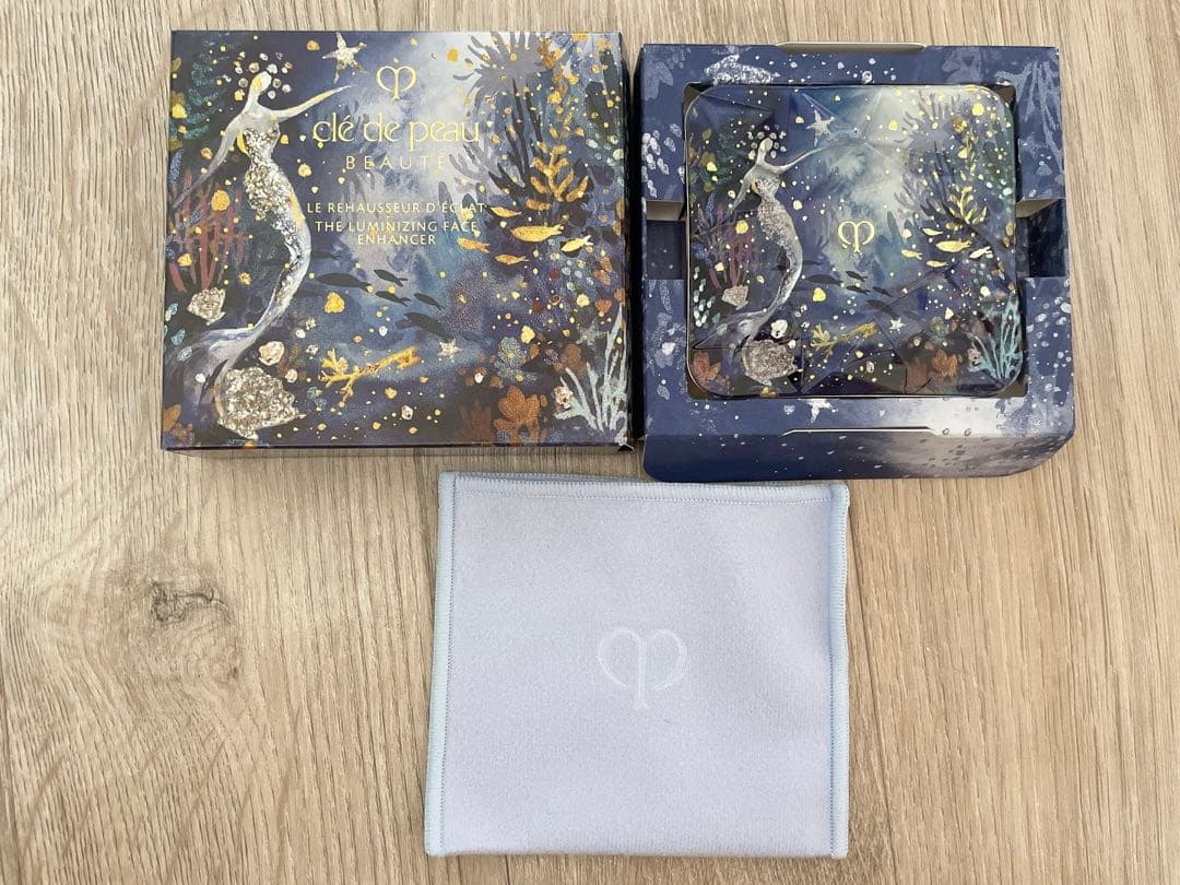 クレドポーボーテ ル・レオスールデクラ106 down of Destiny