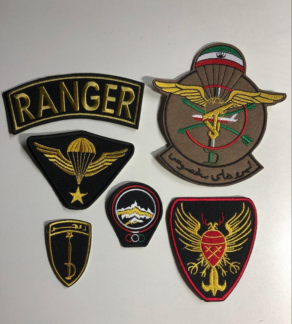 アメリカ様F専用