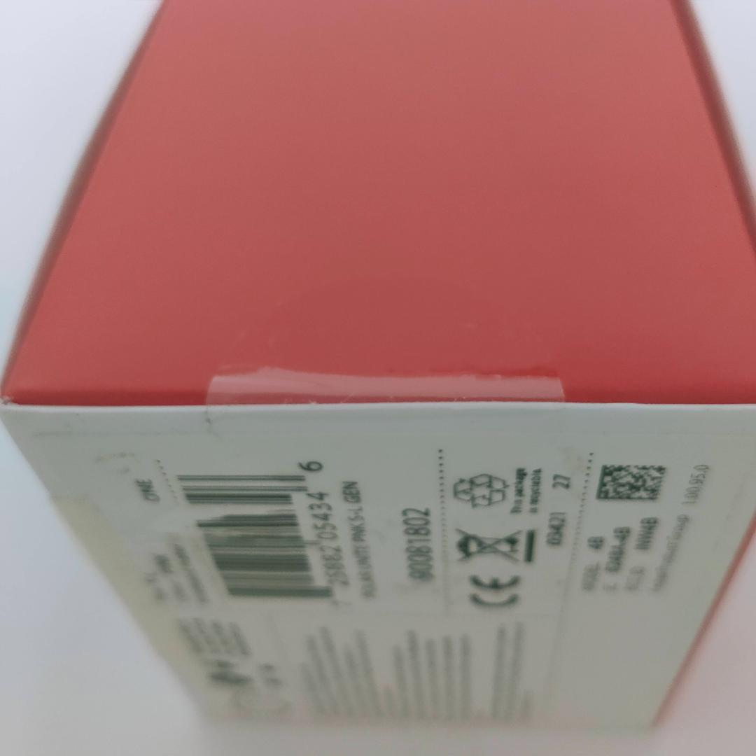 【12月イベント中・早い者勝ち】POLAR UNITE ピンク 訳あり新品