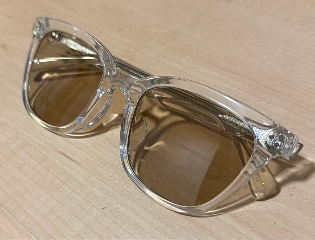 OWNDAYS 調光サングラス　木村拓哉　キムタク