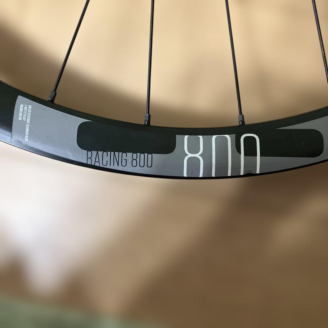 Fulcrum Racing 800 DB /フルクラム レーシング 800