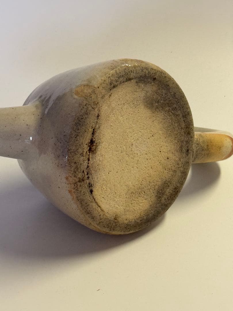 壷田和宏 亜弥 ポット 直火可能