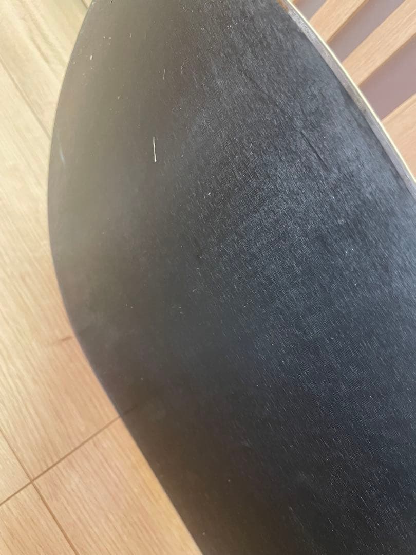 スノーボードYONEX139cmビンディング、カバー付