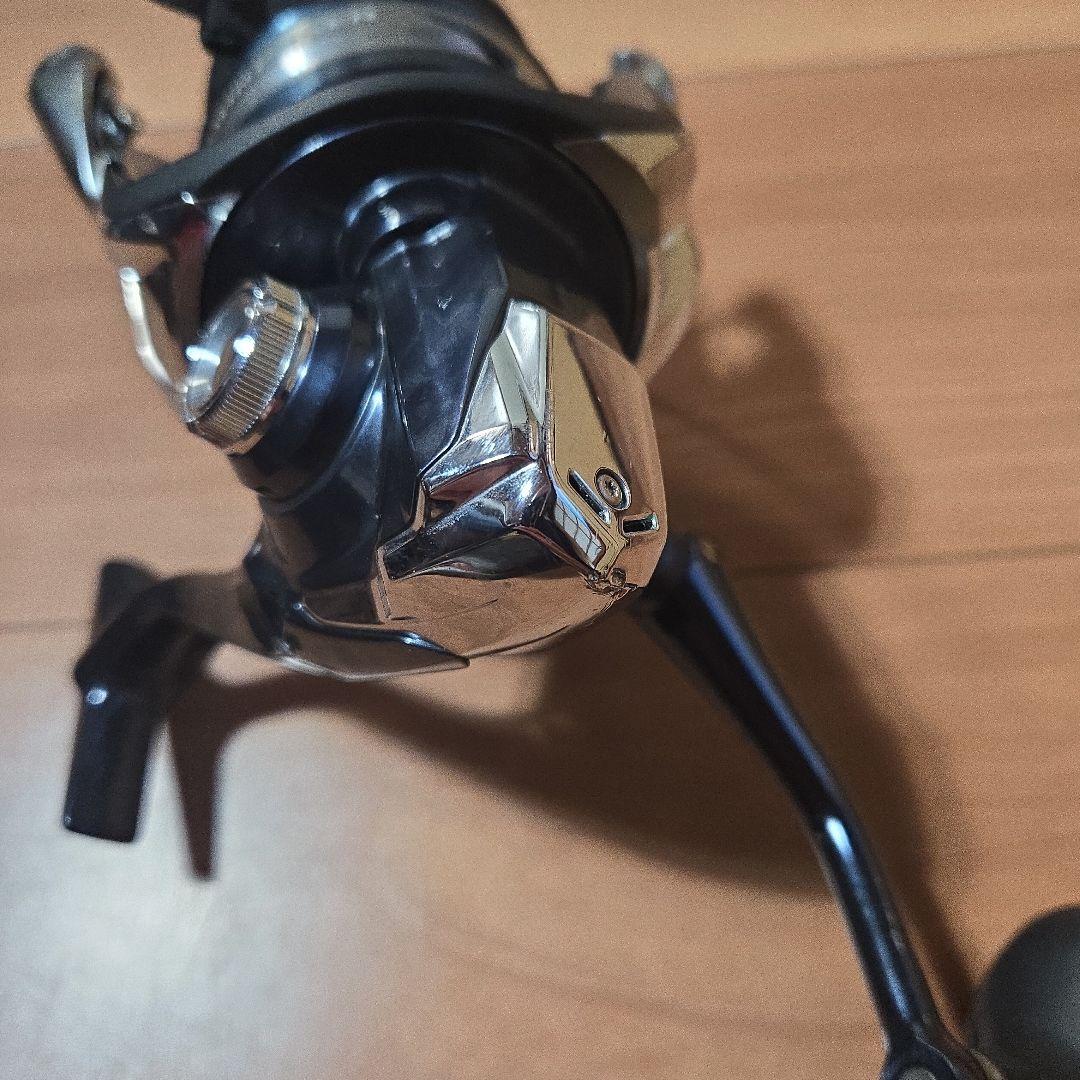 シマノ 21ツインパワーSW 10000PG スピニングリール おまけ付き