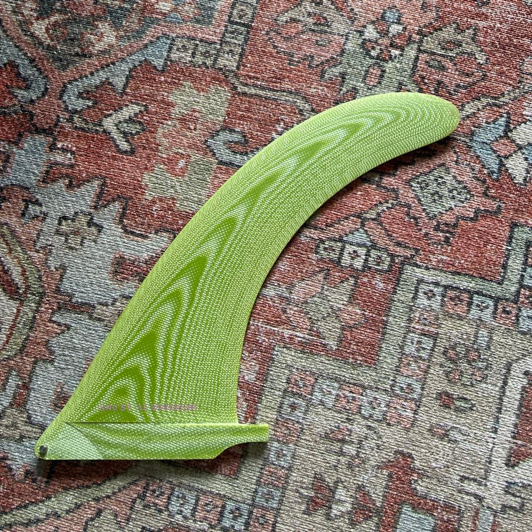 CaptainFin ALEX KNOST BMT V2 9.25 - サーフィン・ボディボード