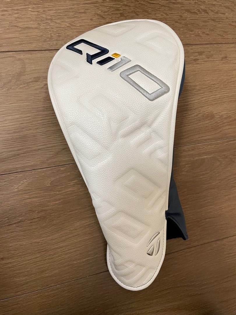 TaylorMade Qi1O ドライバー　9.0°