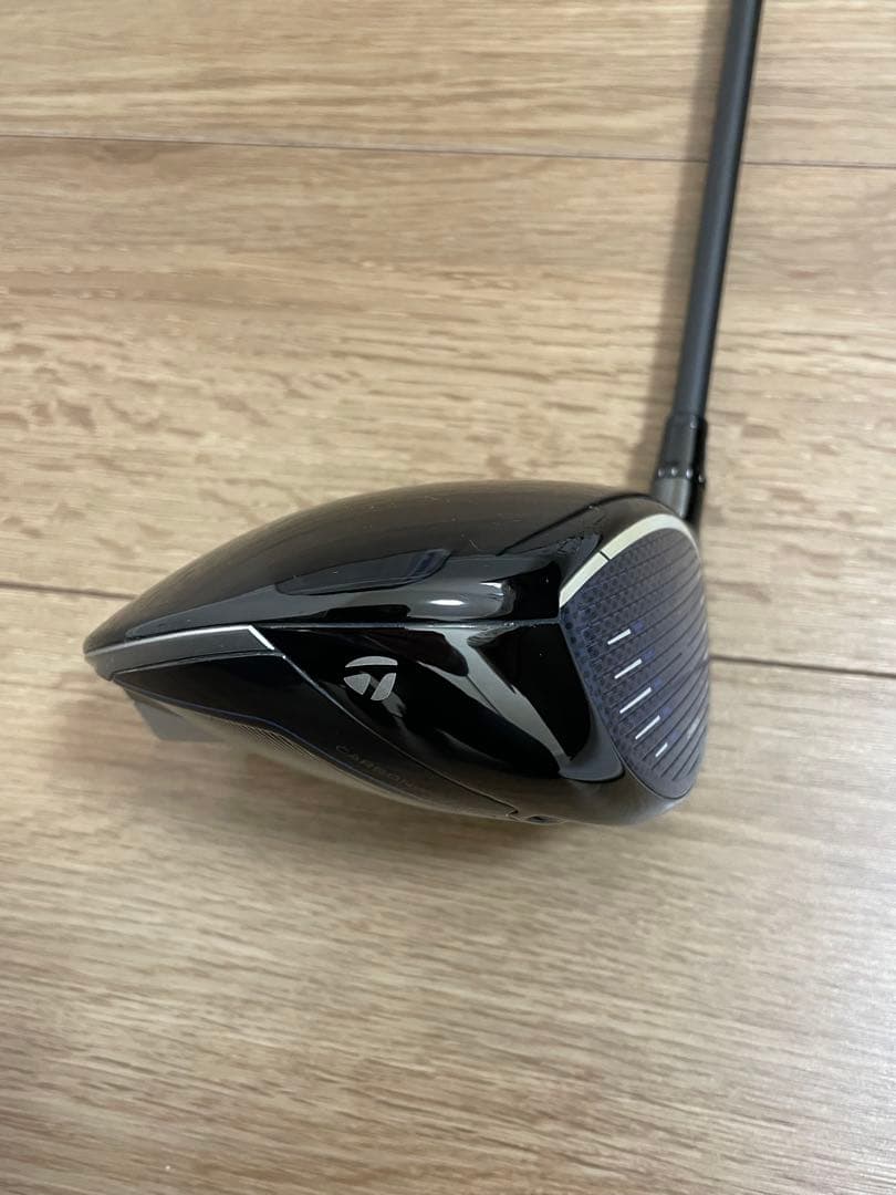 TaylorMade Qi1O ドライバー　9.0°