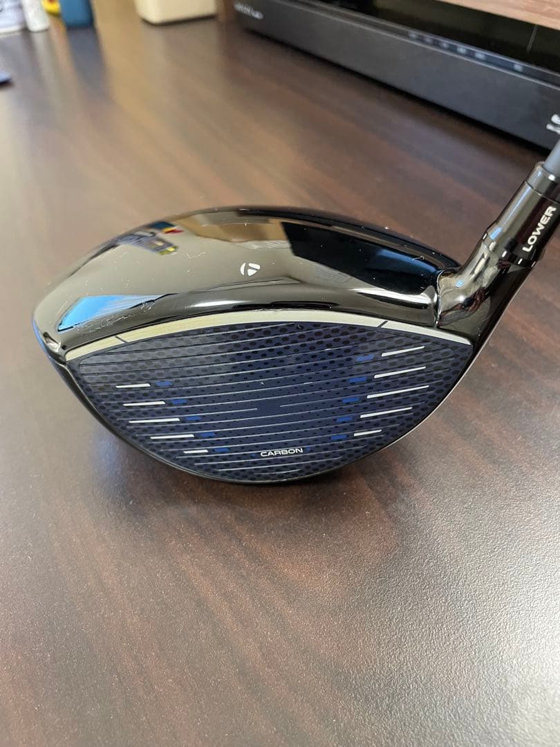 TaylorMade Qi1O ドライバー　9.0°