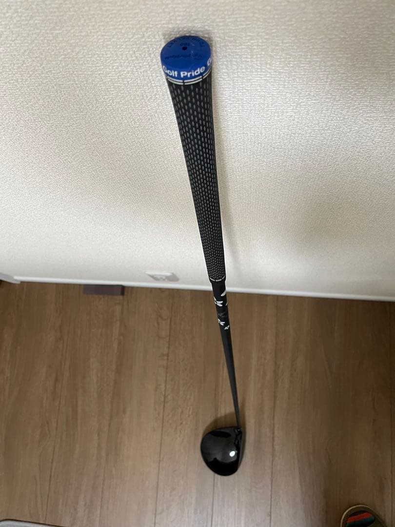 TaylorMade Qi1O ドライバー　9.0°