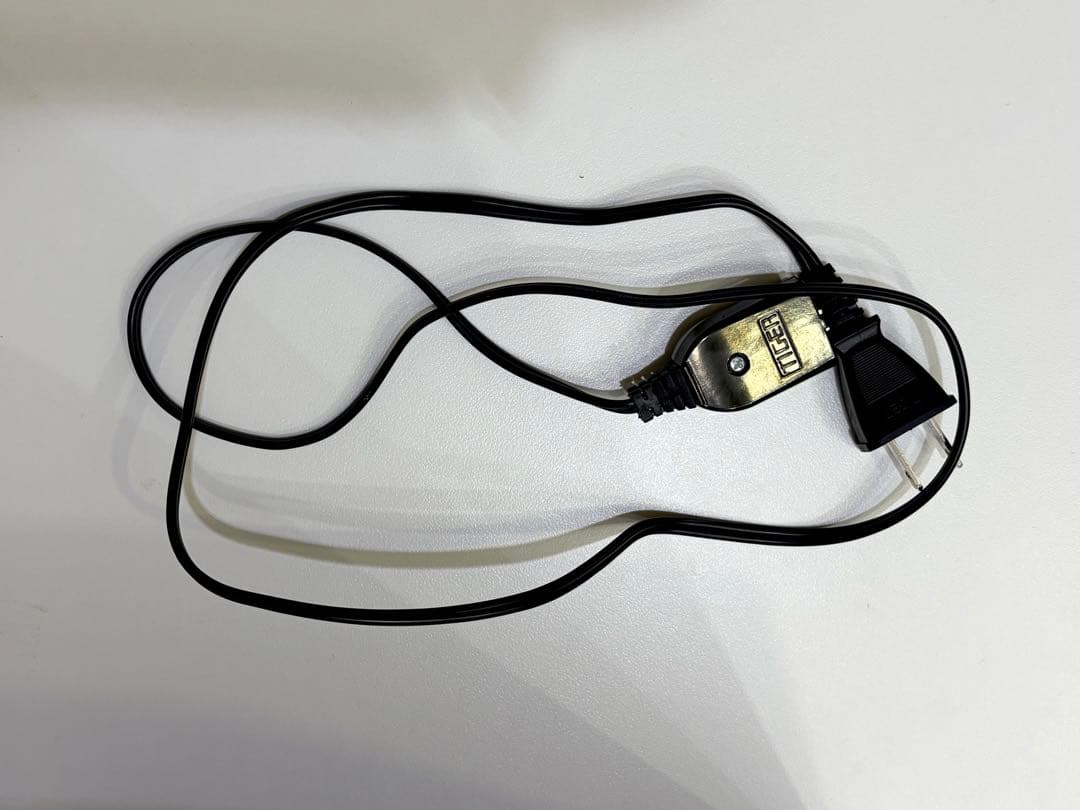 【美品・箱＆説明書あり】タイガー24年製　電気魔法瓶とく子さん 2.2L