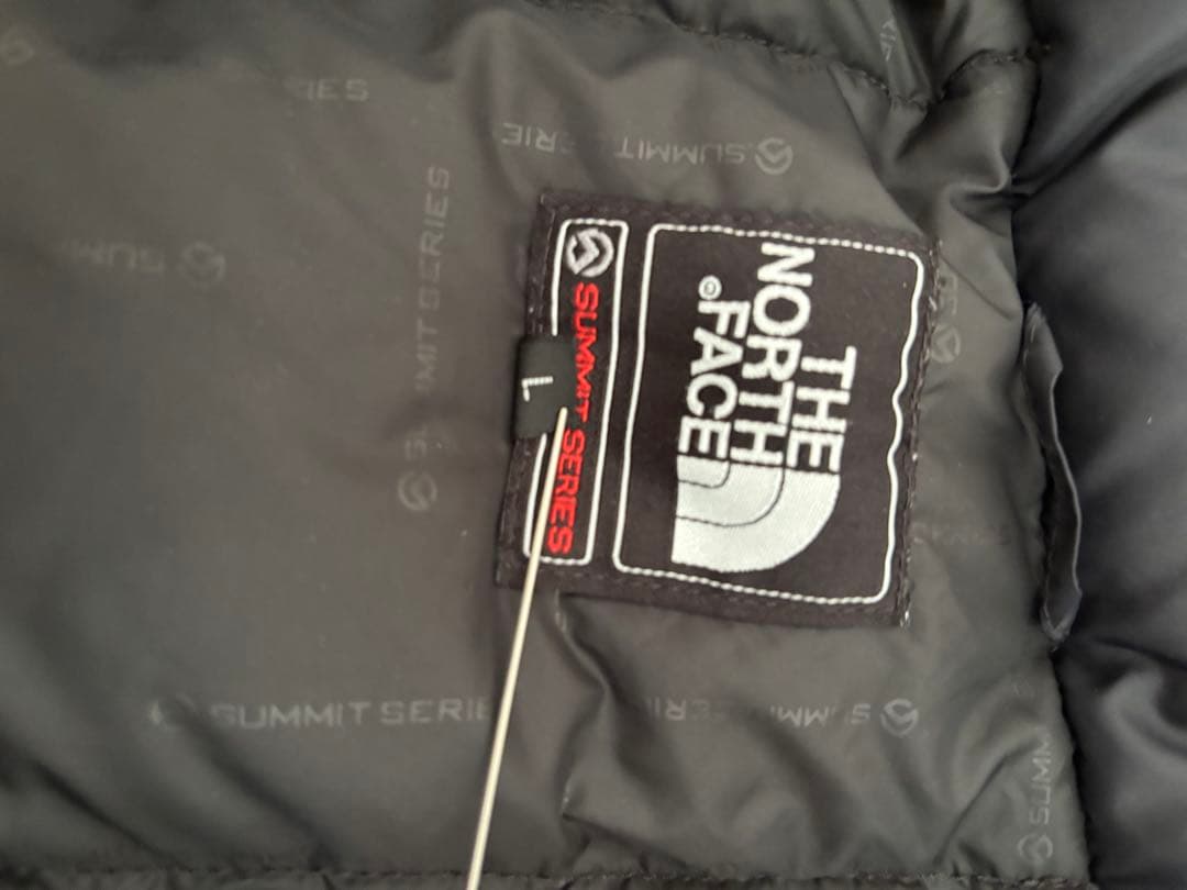 ザノースフェイスTHE NORTH FACE サミットシリーズ Ｌ