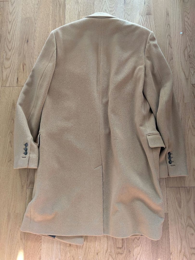 【ゆう】Ami Alexandre Mattiussi コート&Gジャン