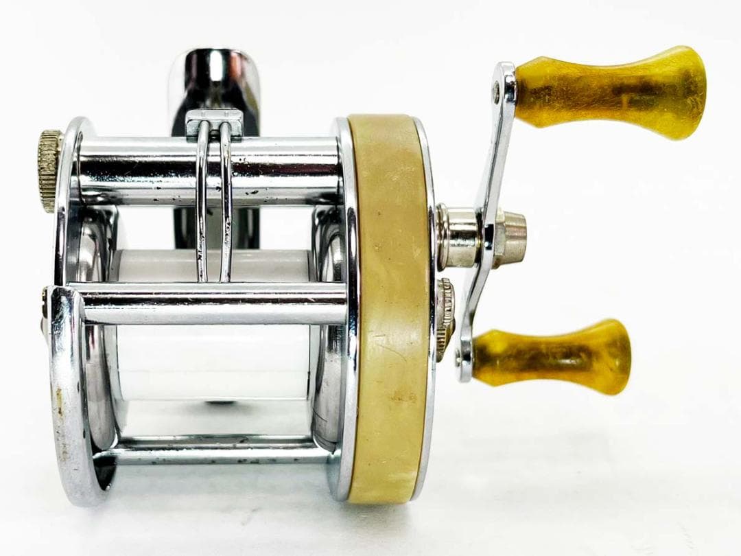 Shakespeare SPORTCAST 1977 ナロースプール！