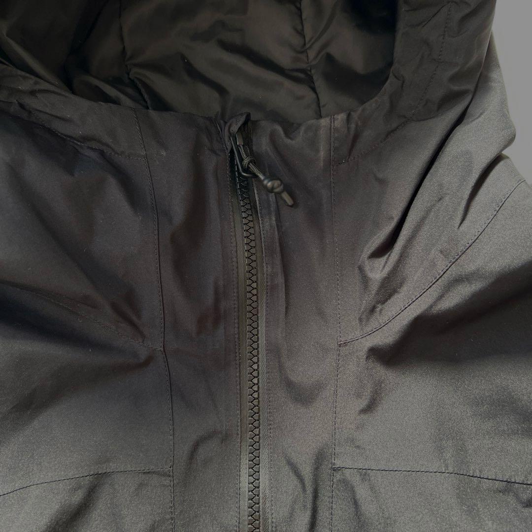 BURTON　ゴアテックス　スノーボードジャケット　レディース　Lサイズ