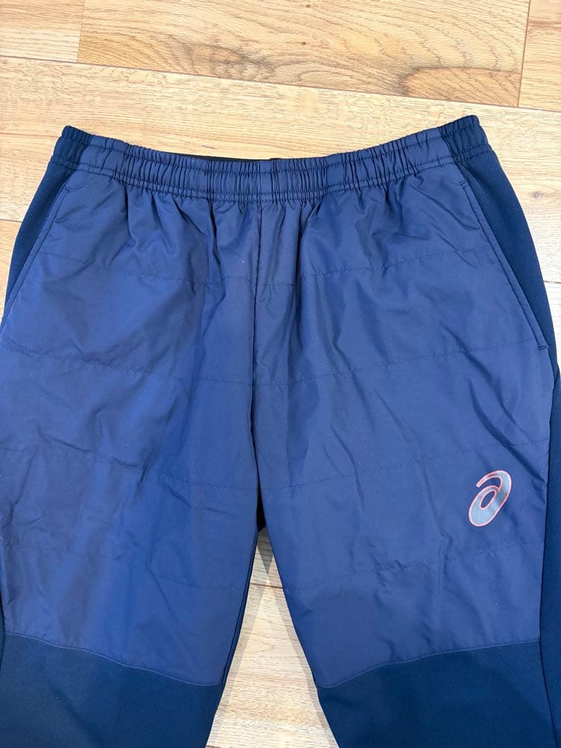 ASICS トレーニングウェア　上下セット ヴィッセル神戸　人気