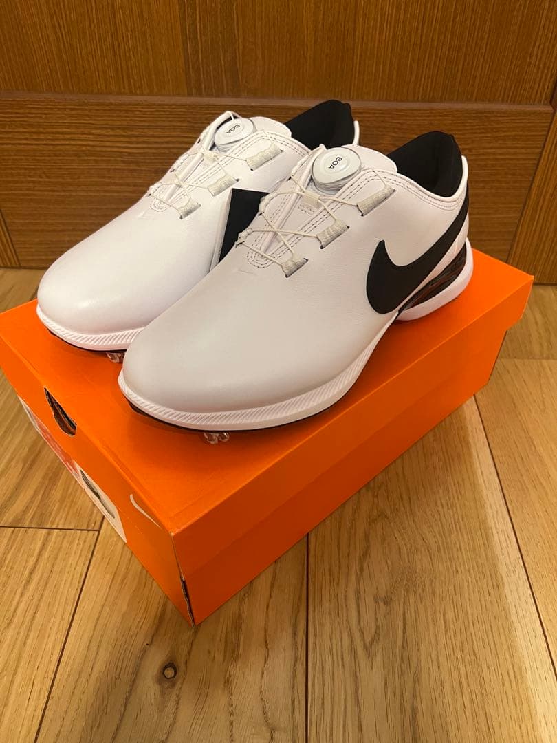 シューズ(男性用) AIR ZOOM VICTORY TOUR 2 BOA