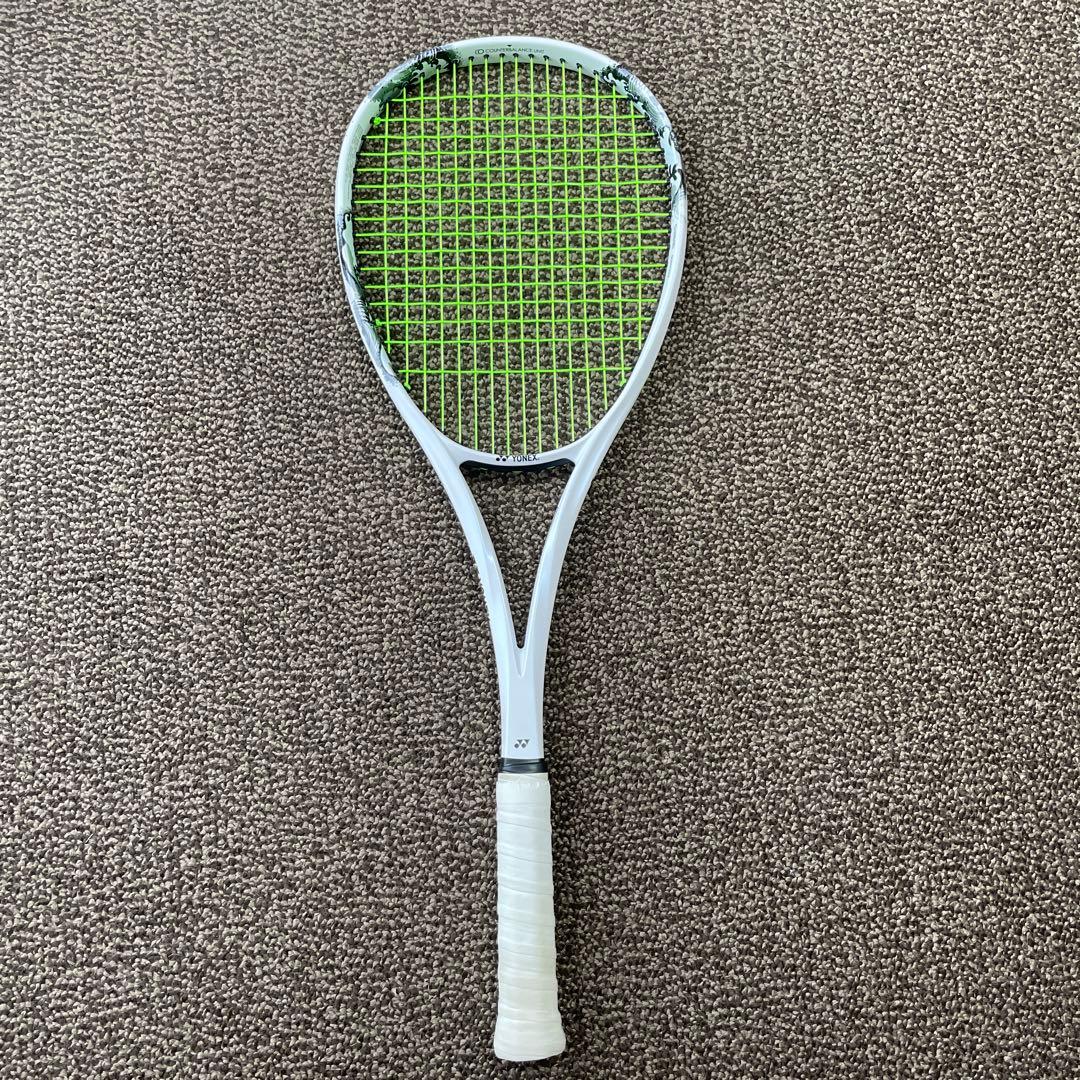 ヨネックス　ジオブレイク80S カスタムフィット