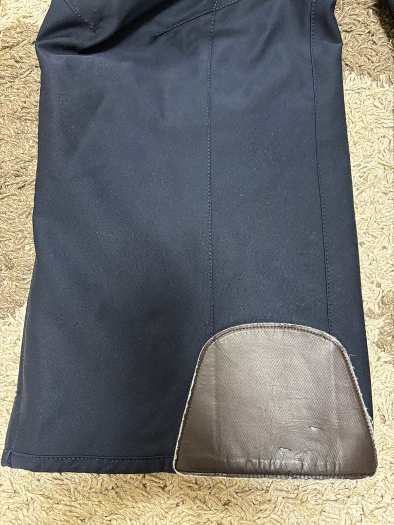 デサント　メンズ　M スキーウェア　men's DESCENTE スキーウエア