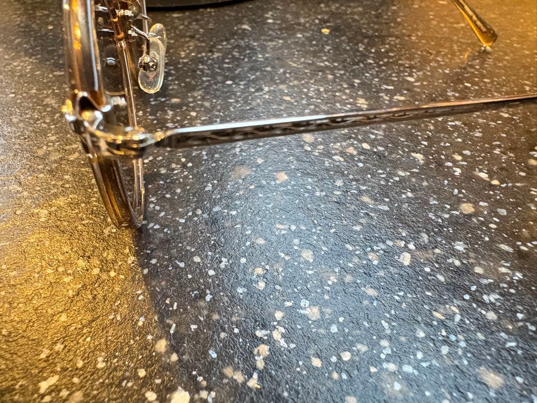 STIVE 【UNITED ARROWS by KANEKO OPTICAL】