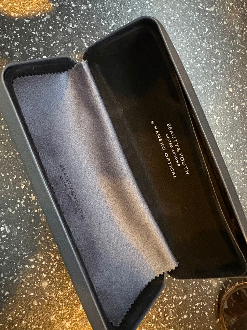 STIVE 【UNITED ARROWS by KANEKO OPTICAL】