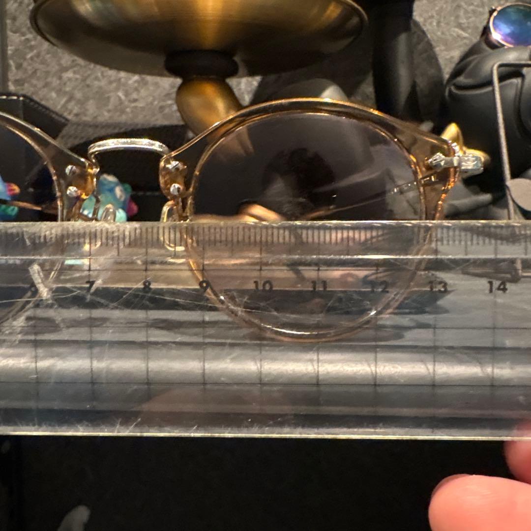 STIVE 【UNITED ARROWS by KANEKO OPTICAL】