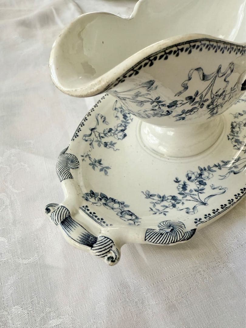 サルグミンヌ モーツァルト ソーシエール フランスアンティーク