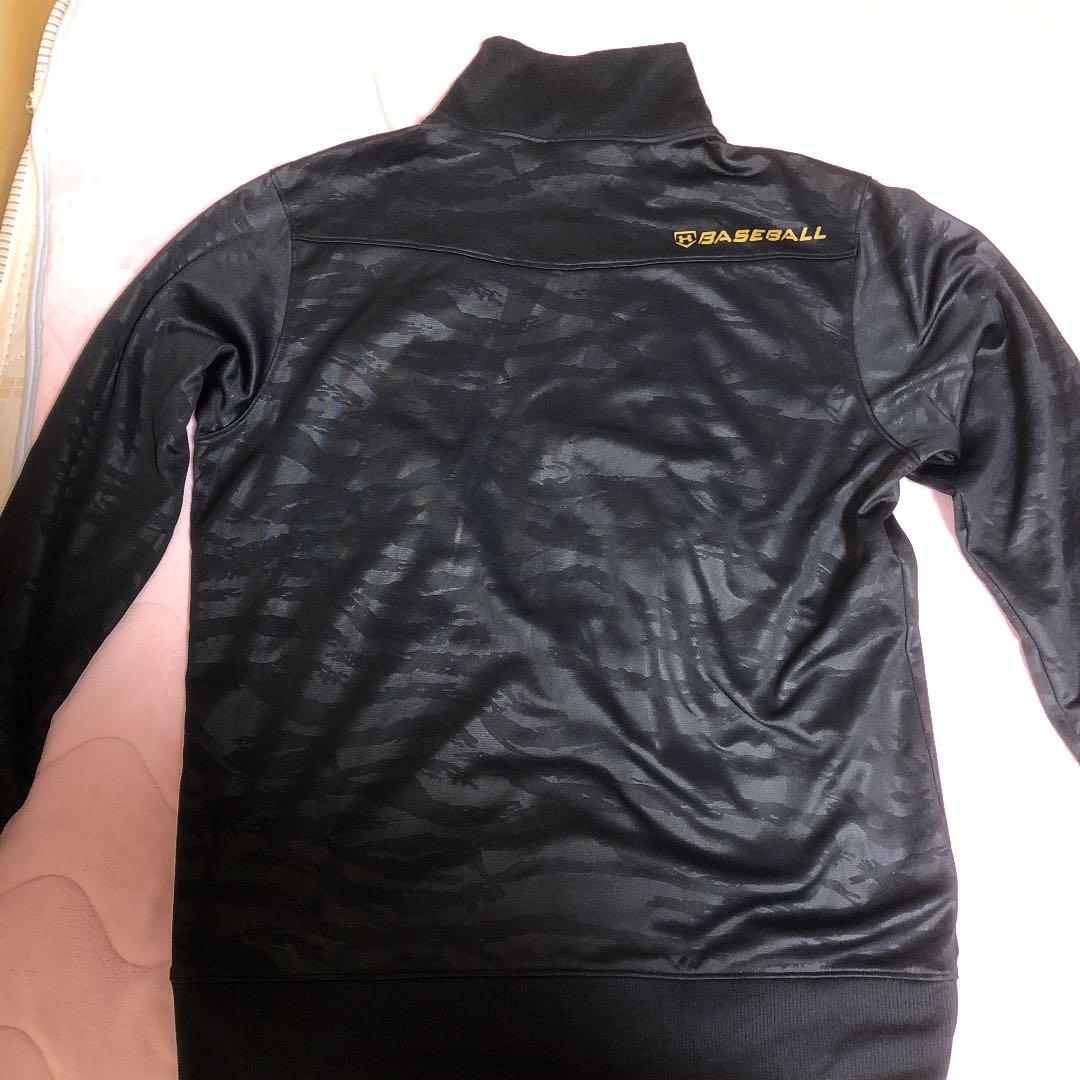 アンダーアーマー ジャージ上下セット値下げしました