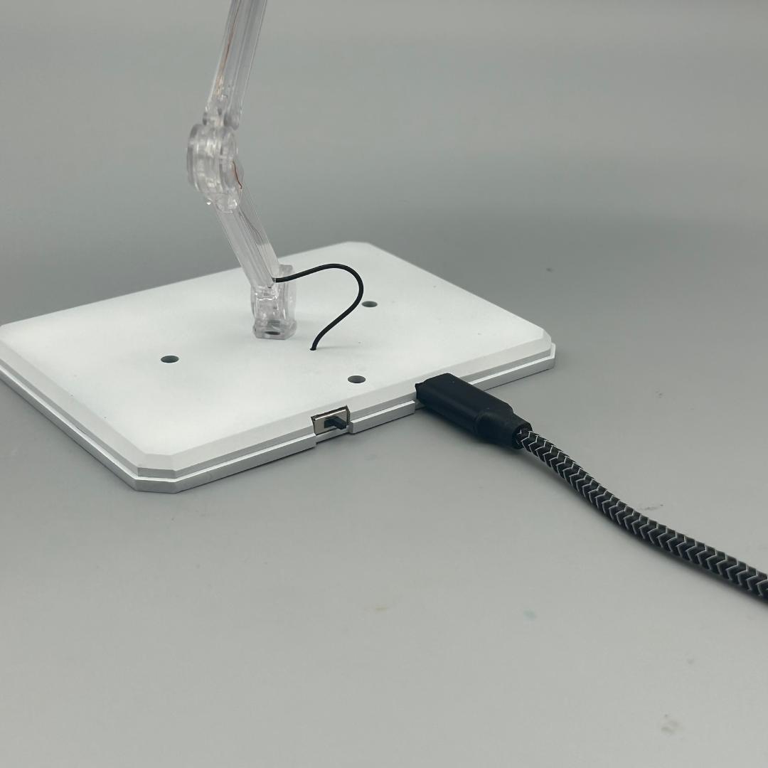 【吉】メーヴェ　1/20　塗装済完成品