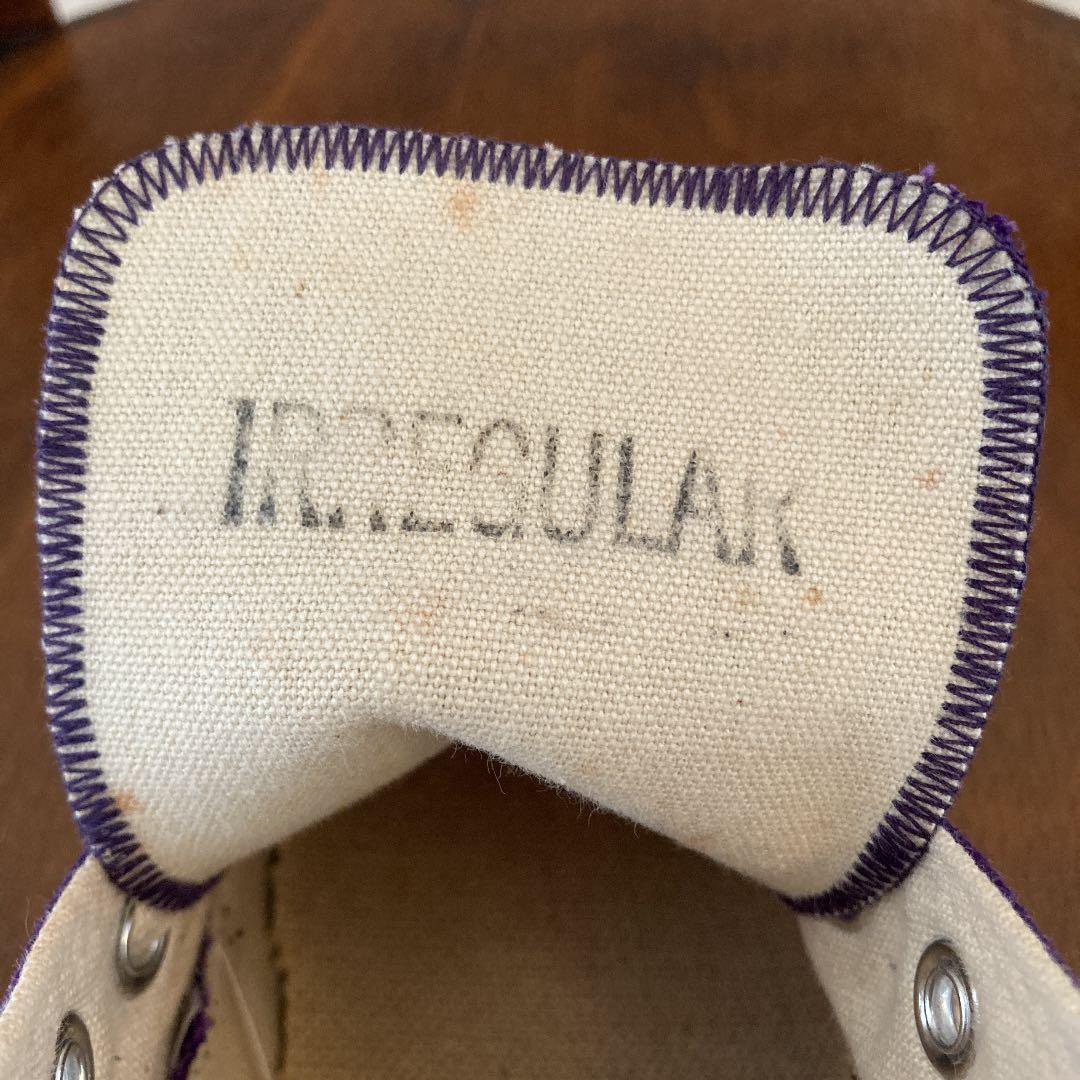 70'S CONVERSE CHUCK TAYLOR BOY'S ヴィンテージ