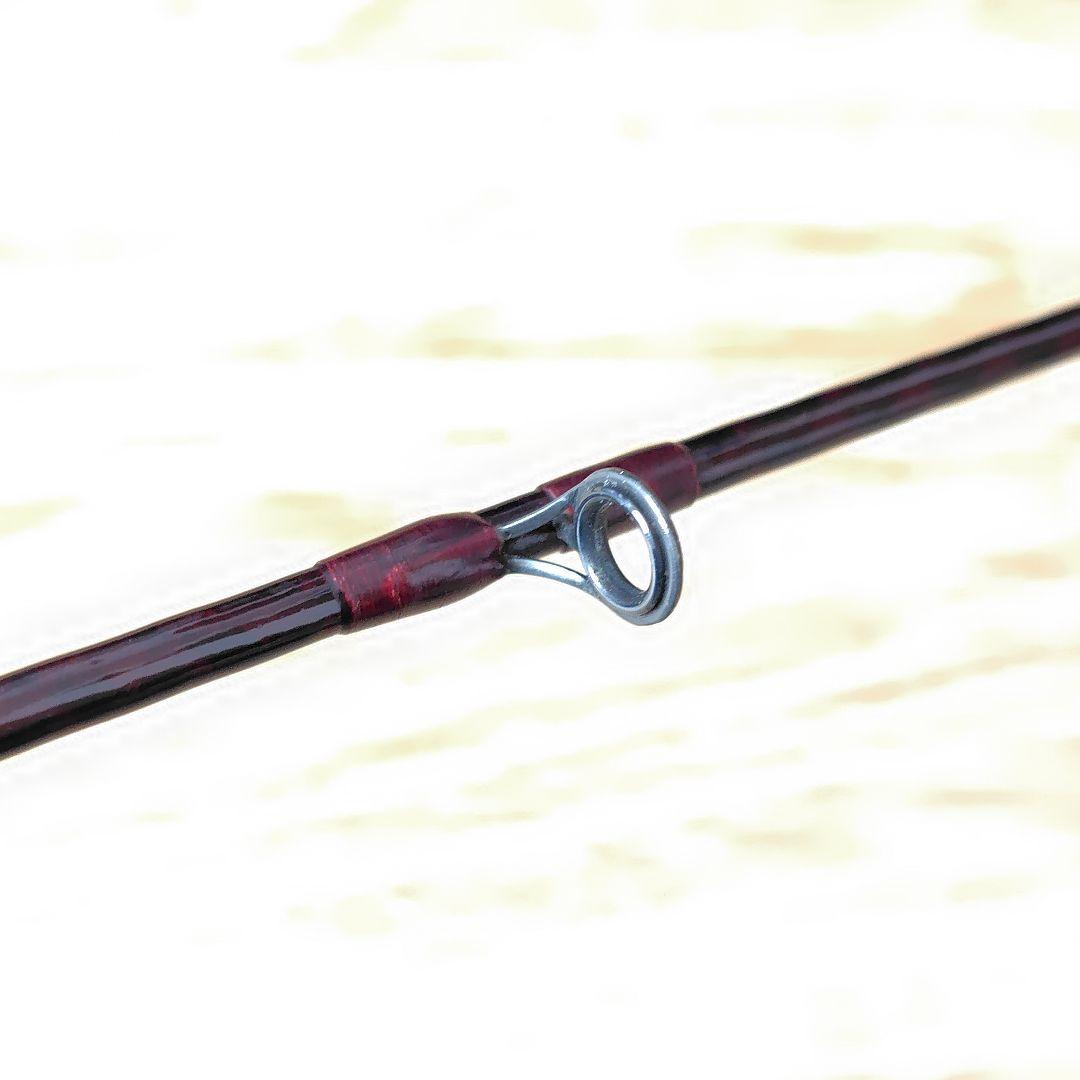 【廃盤品】SHIMANO　スコーピオン　バスロッド　ベイト　1582R-2