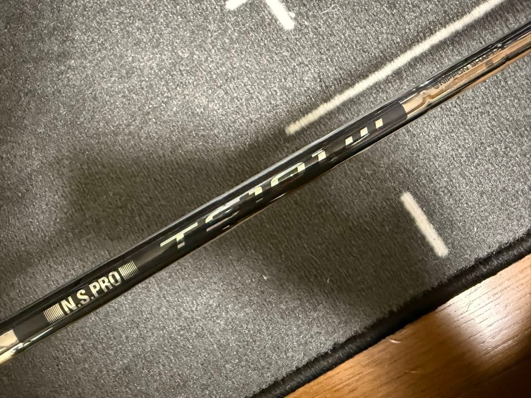 早い者勝ち！フォーティーンFR-5 N.S.PRO TS-101w 58°