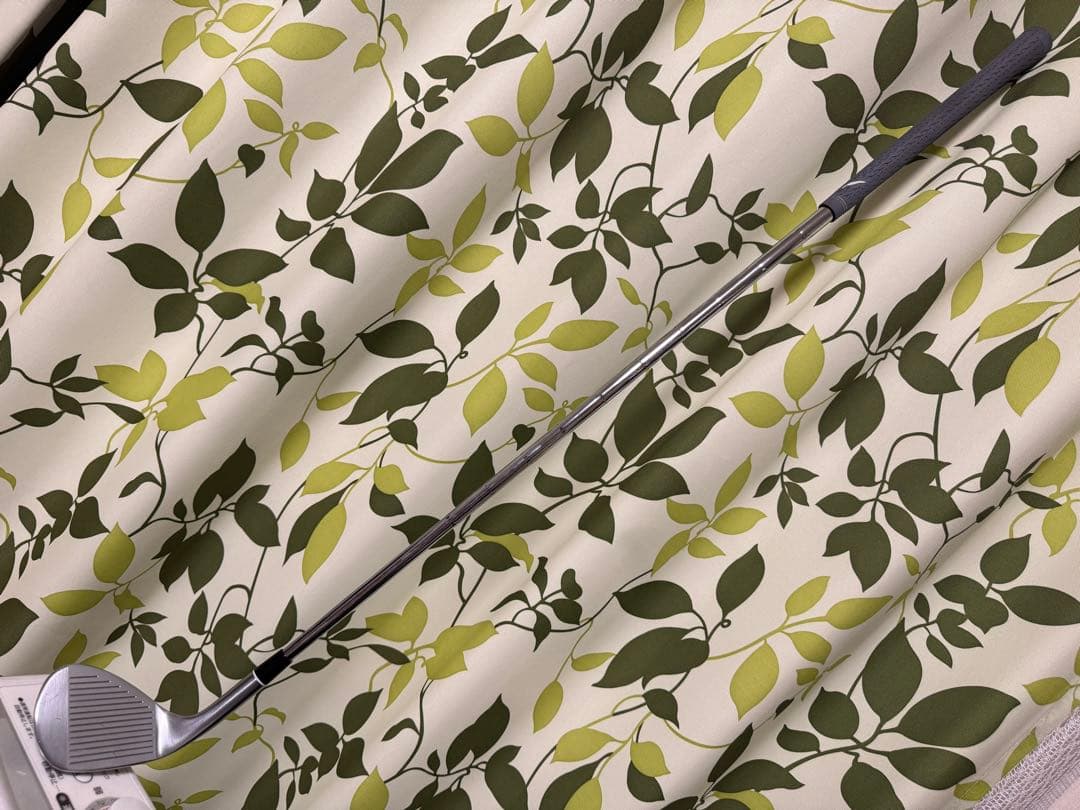 早い者勝ち！フォーティーンFR-5 N.S.PRO TS-101w 58°