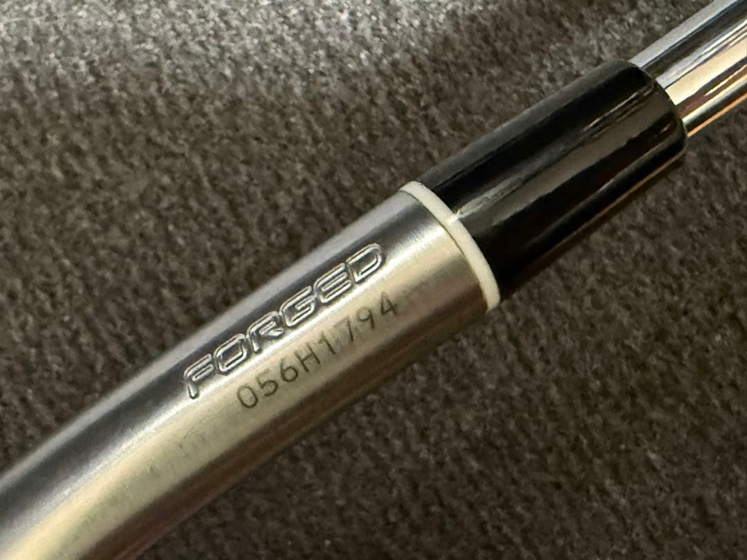 早い者勝ち！フォーティーンFR-5 N.S.PRO TS-101w 58°