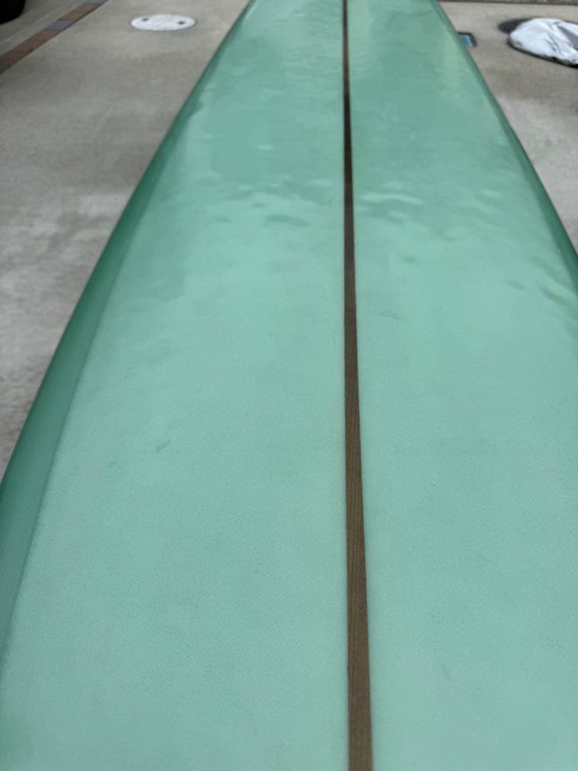 Tsuyoshi Hayashida  浜瀬海　本人！9'3\"