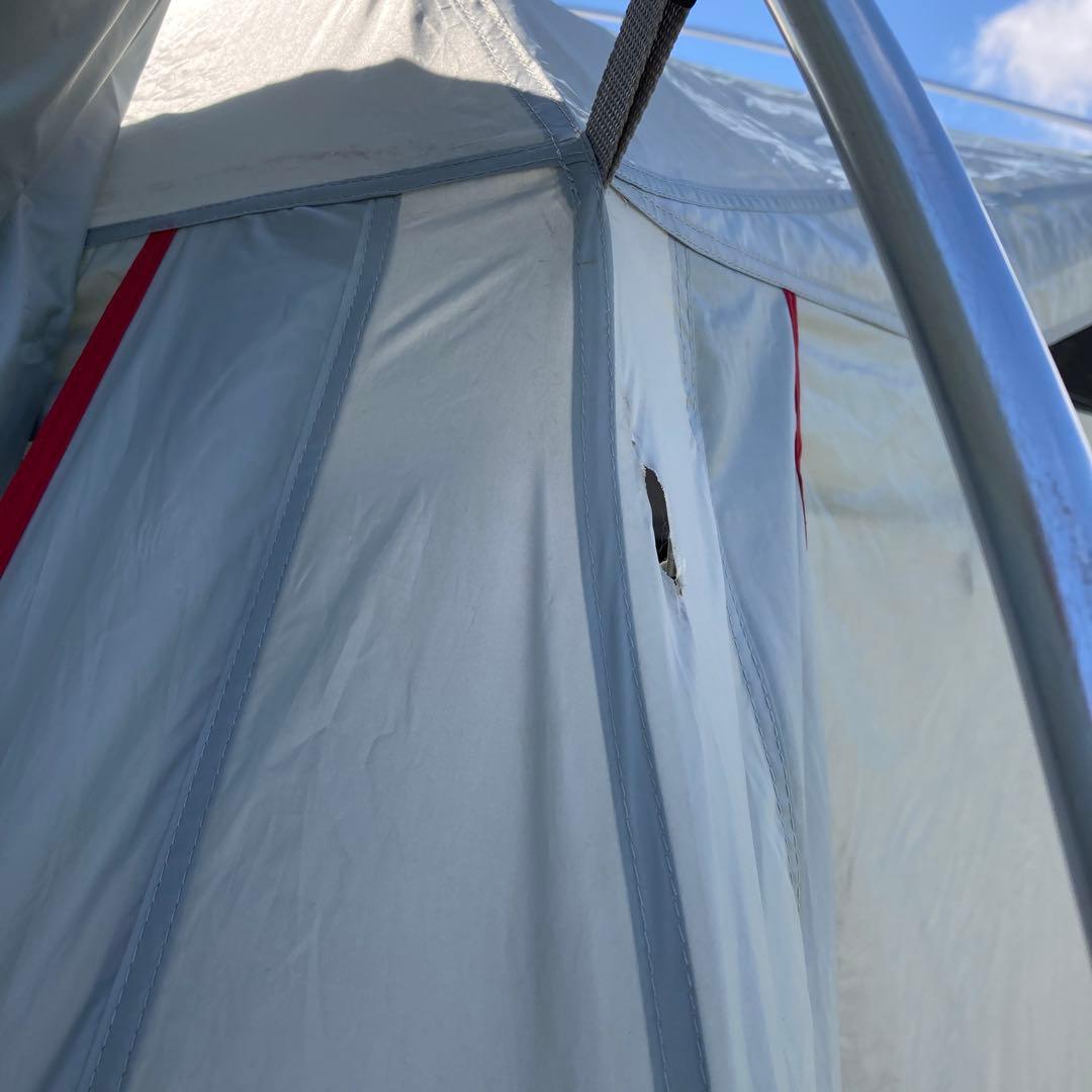 Coleman コールマン 2ルームテント MDX+ ダークルーム