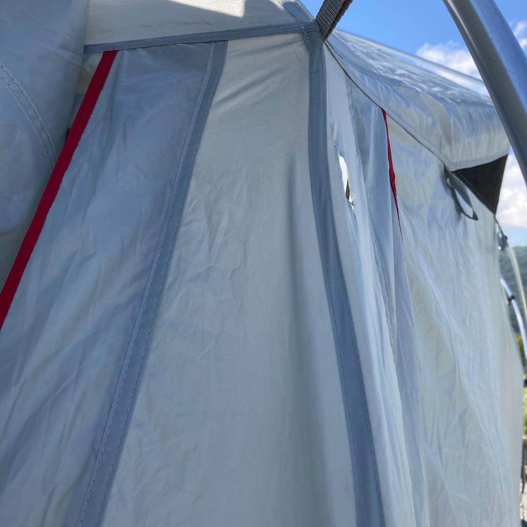 Coleman コールマン 2ルームテント MDX+ ダークルーム