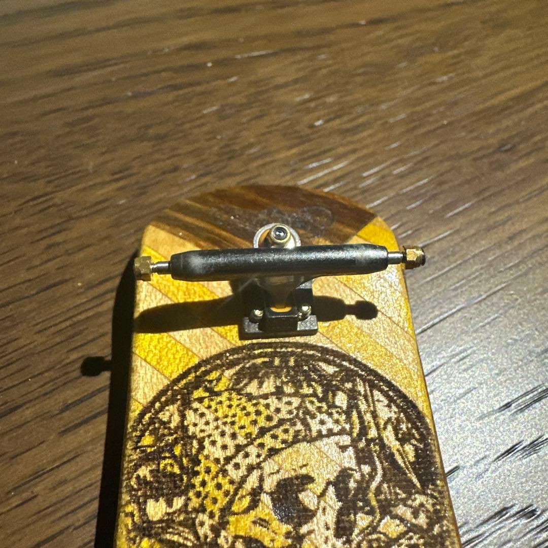 指スケ コンプリートの通販はau PAY マーケット - 輸入雑貨のネット