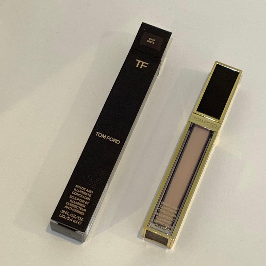 トムフォード　ジェイドアンドイルミネイト コンシーラー
