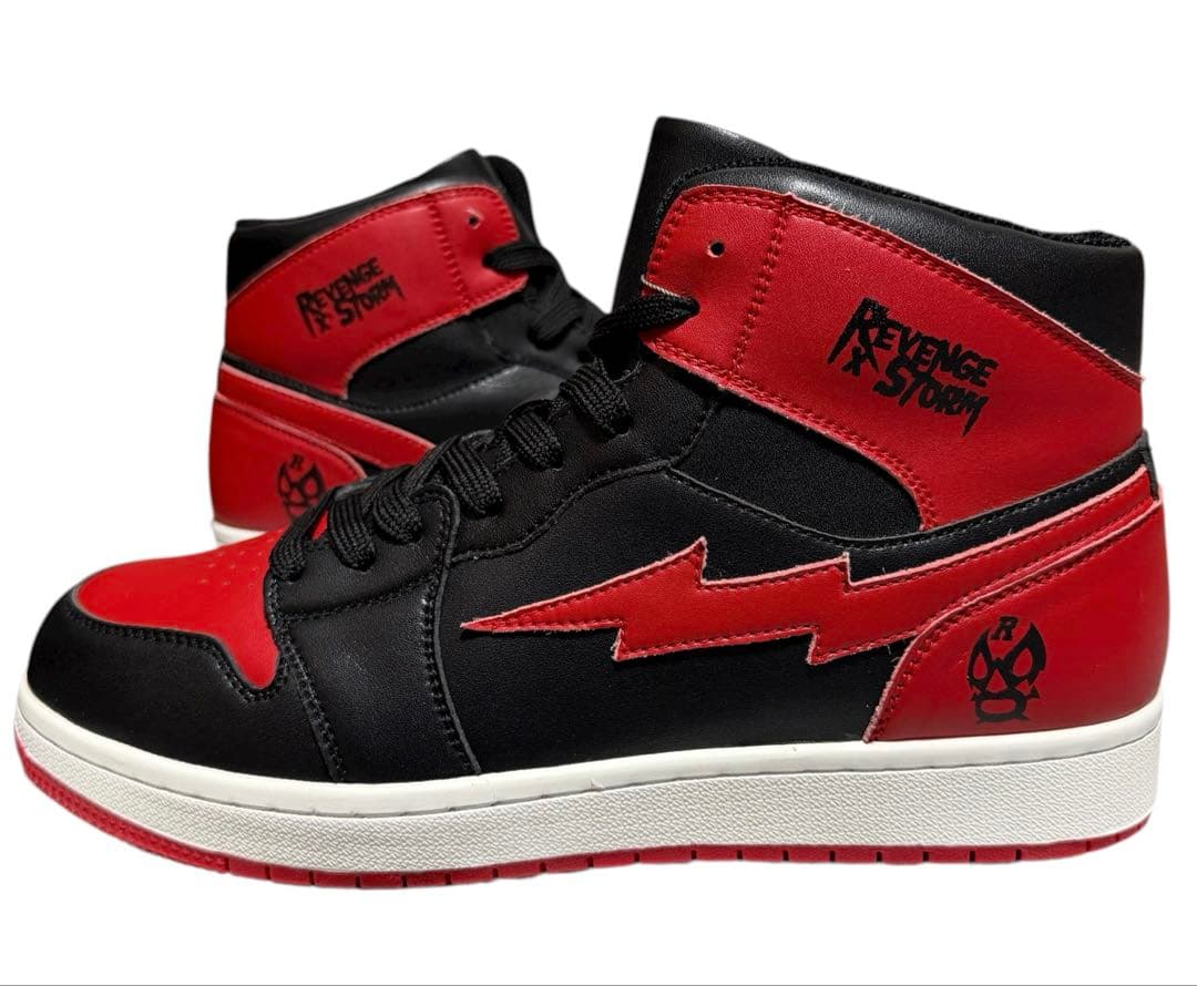 新品 未使用 Russeluno ラッセルノ ゴルフシューズ 28㎝