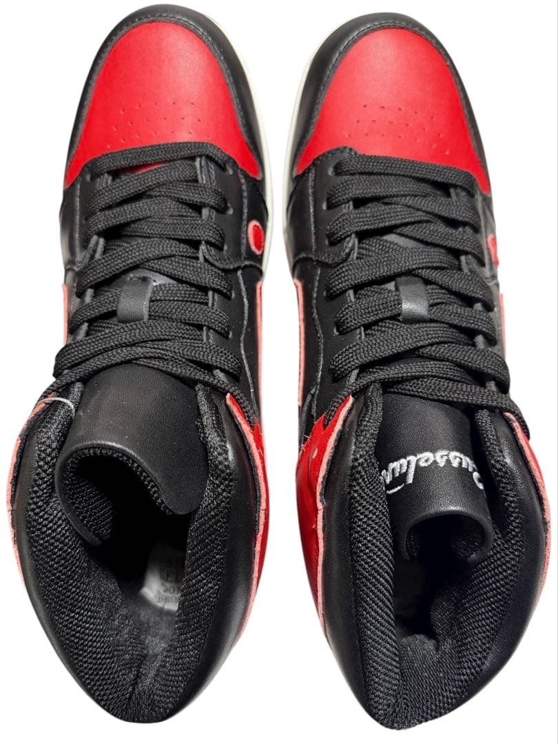 新品 未使用 Russeluno ラッセルノ ゴルフシューズ 28㎝