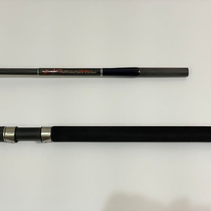 カーペンター ブルーチェイサー BLC 83/35 R-PM SC - ロッドオンライン