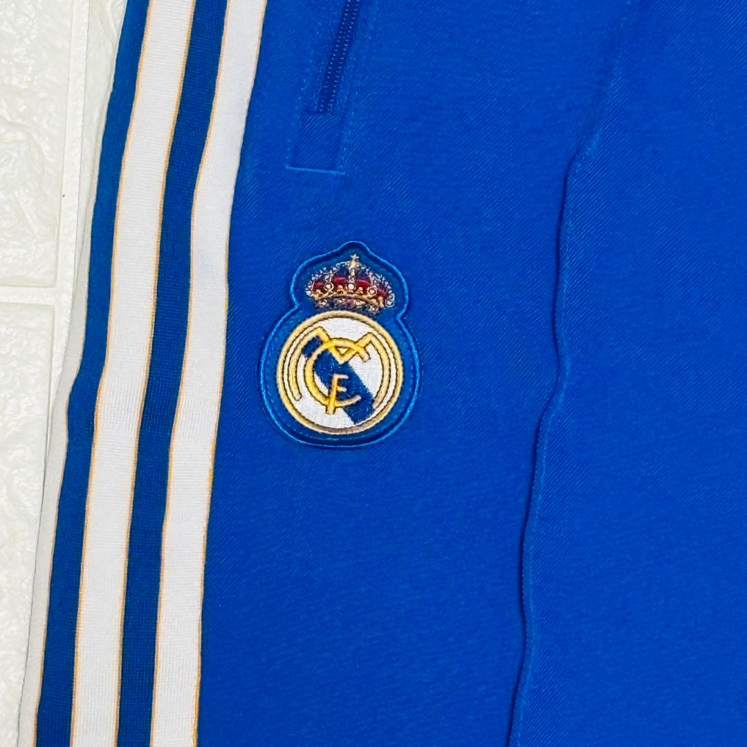 Kakashi様【新品】レアル・マドリード TERRACE ICONセットアップ
