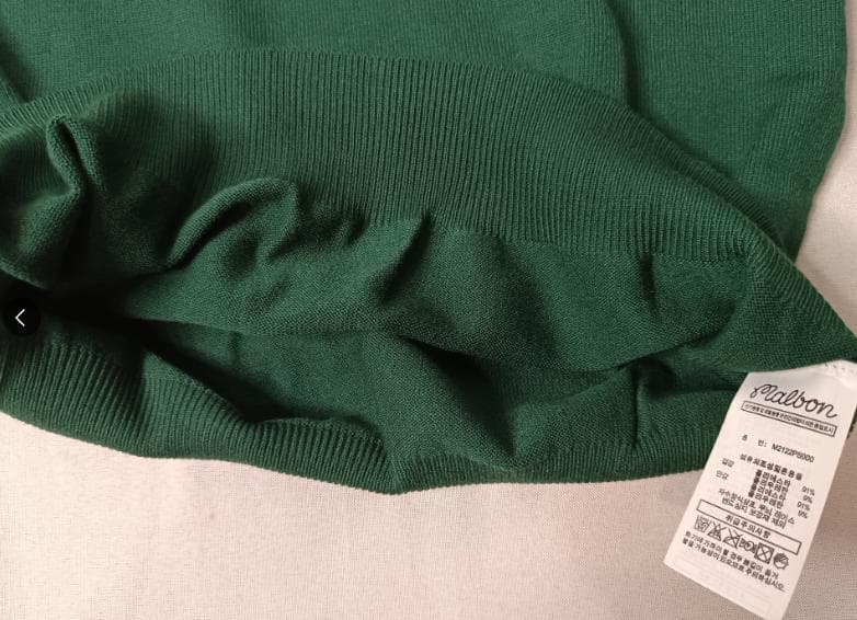 Malbon ゴルフ ニット 2025秋冬 新作 レディース 高弾力 保温 美品