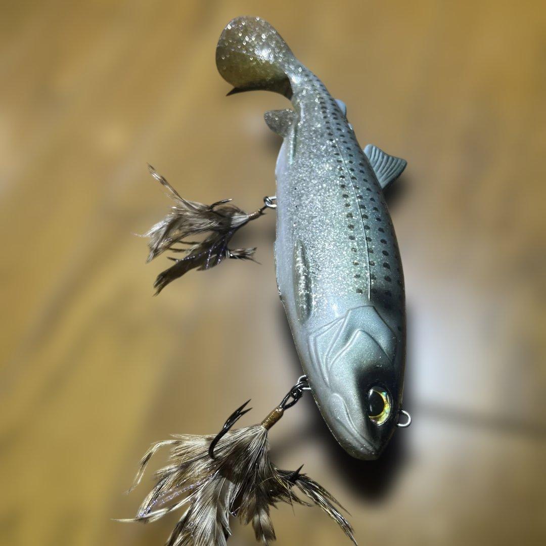 キチガイ様専用 DRT クローン2個セット